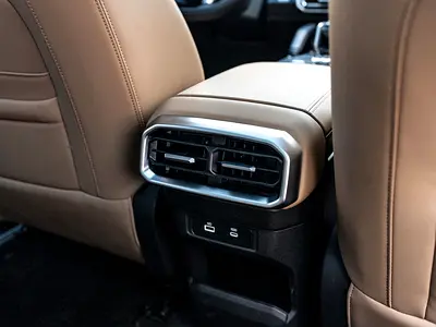 Jetour T2 Luxury Plus, миниатюра 13
