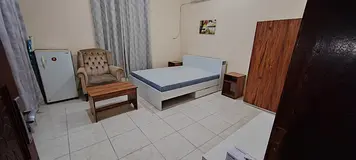 Master Room for Rent in Ajman Villa – Spacious & Comfortable Living