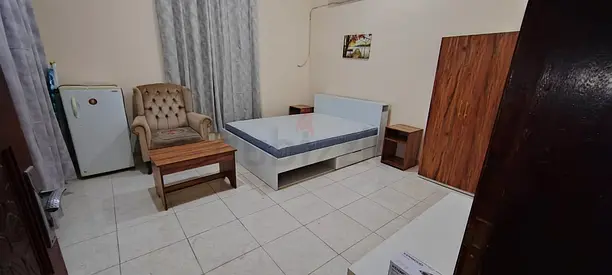 Master Room for Rent in Ajman Villa – Spacious & Comfortable Living