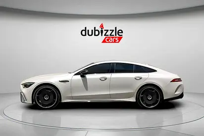 2019 Mercedes-BENZ AMG — фото 5