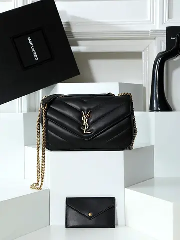 Saint Laurent Small shoulder bag