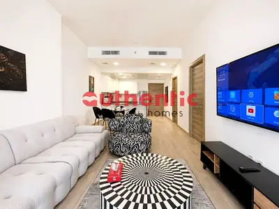 Brand New | Summer Sale | Stunning City View