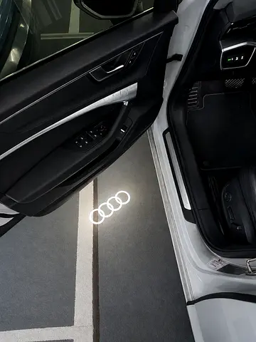 2020 AUDI A6 — фото 7