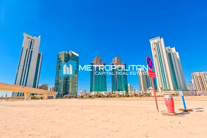Elegant 2BR | Stunning View | Ready To Move