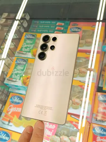 Samsung S25 ultra