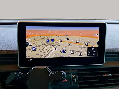 صورة مصغرة 14 لـ 2020 AUDI Q5