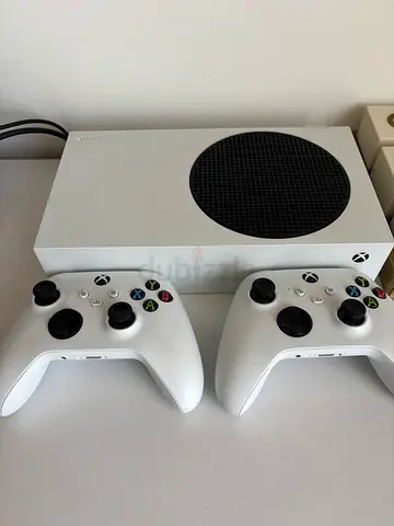 Xbox