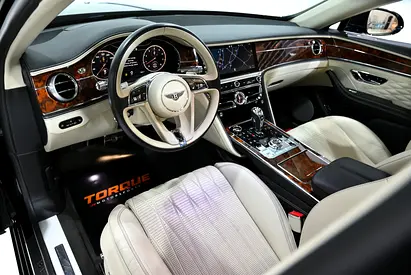 صورة مصغرة 17 لـ 2020 Bentley FLYING SPUR