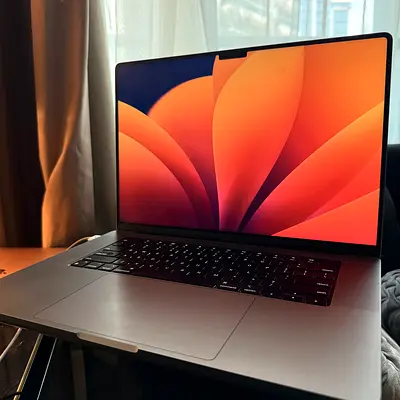 Apple MacBook Pro 13" Space Gray - Good Condition