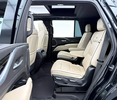 2023 Cadillac ESCALADE — миниатюра 15