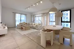 Furnished l High floor | Maids Room | Vacant Now |