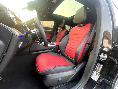 Mercedes-Benz GLC 43 AMG 4MATIC, миниатюра 2