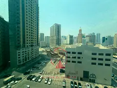 Largest two-bedroom apartment with open city views, free AC from the owner, free gym and pool, and b