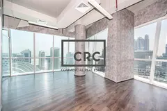 Fitted & Partitioned | Bright Office | Canal View