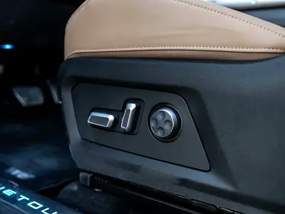 Jetour T2 Luxury Plus, миниатюра 6