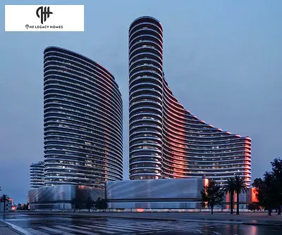 Ready Soon | Luxury Living | Best Value | Pool View
