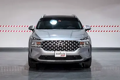 صورة مصغرة 2 لـ 2022 Hyundai SANTA FE