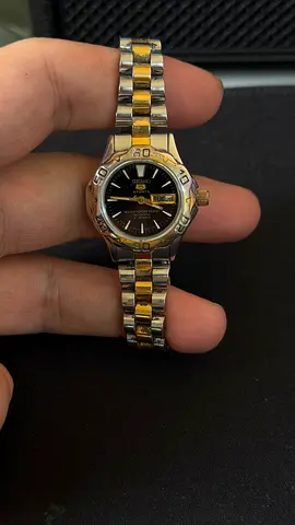 VINTAGE SEIKO 5 AUTOMATIC WOMEN