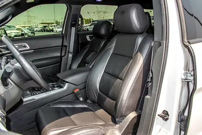 2013 FORD EXPLORER thumbnail 13