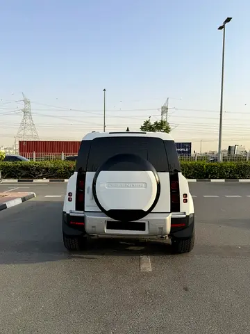 Land Rover Defender 110 S P300, миниатюра 10
