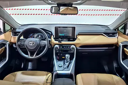 صورة 9 لـ 2024 Toyota RAV 4
