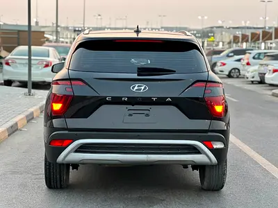 Hyundai Creta GLS, миниатюра 2