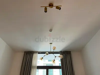 Brass Ceiling Track Lights For sale