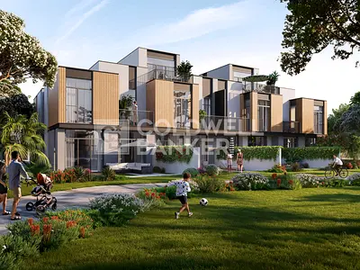 G+1 | On the Park | Handover Q3 2026