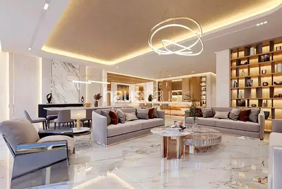 Contemporary Villa | Dubai South | Large Layouts
