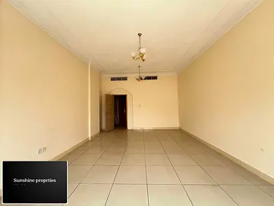 Spacious 3BR with 2 Master Bedrooms | Excellent Option