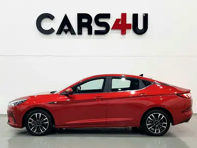 JAC J7 Luxury, миниатюра 5