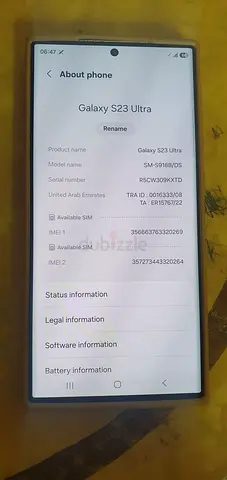 Mobile