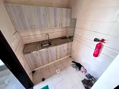 Spacious Studio Apartment - Separate Kitchen - 6 Installments - Prime Location Close to All Amenitie