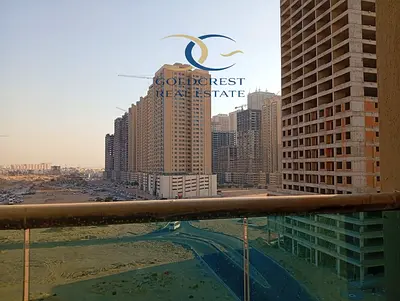 2 Bedroom Apartment for Rent in Gulf Tower, Emirates City