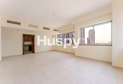 Skyline Views | Unfurnished | Vacant Now