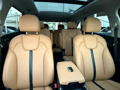 Kia Sorento SX X-Line, миниатюра 13