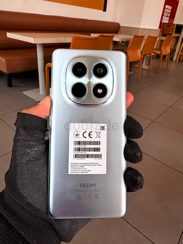 Redmi Note 15 5G