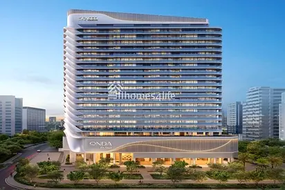 1 Bedroom + Maid room | Best view| Prime Location