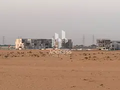 Land for Sale in Al Dibdibah South – Sharjah | 4,166 Sq. Ft. | Installments up to 1.5 Years
