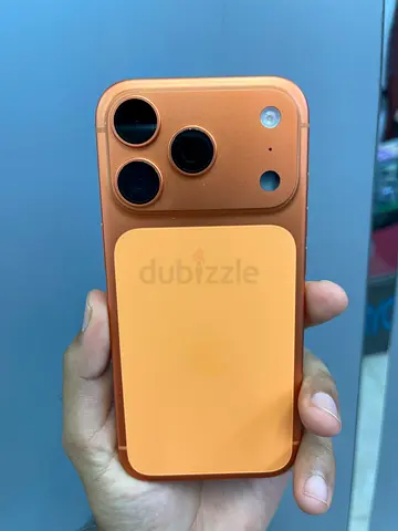 Iphone 17 Pro