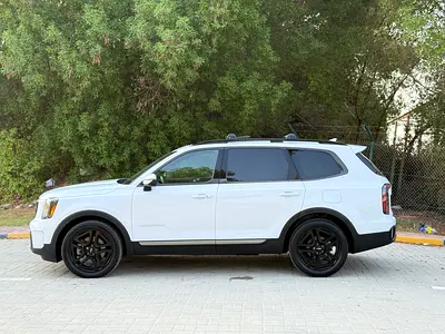 Kia Telluride EX X-Line, миниатюра 3