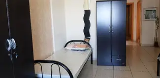 Bed Space available for executive girls/ Ladies in Dubai silicon oasis