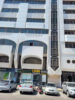 Furnished partition Available @1000