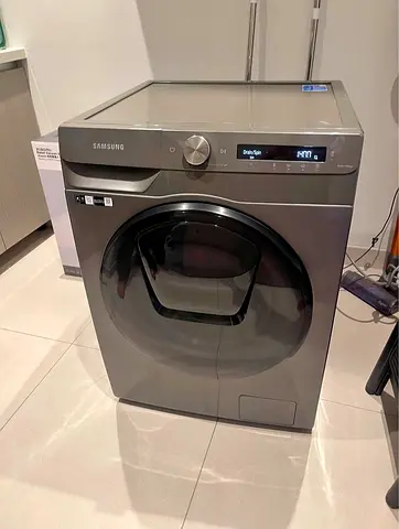 Samsung New Model 10/7kg Washer Dryer Combo