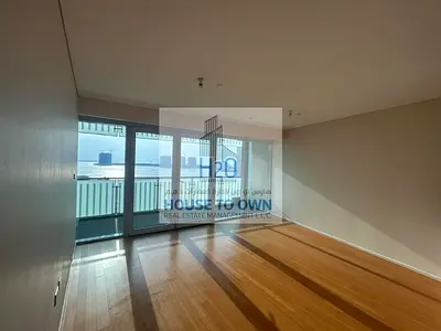Sunlit Full Sea View | Vacant & Ready to Move In