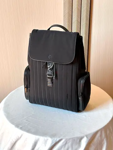 Rimowa Never still flap backpack