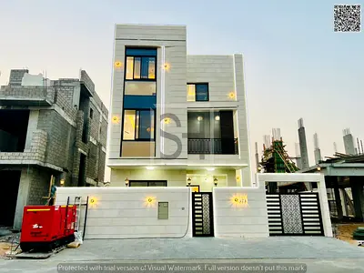 Own your villa, including registration and ownership fees.