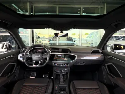 Audi RSQ3 2.5 TFSI quattro, миниатюра 9