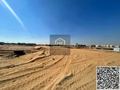 Investment Deal | 7 Adjacent Townhouse Plots for Sale in Al Helio 2, Ajman - With Ready Permits