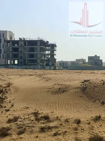For Sale at a Bargain Price for 48 Hours Only | Corner Residential/Commercial Land G+3 for 1,050,000
